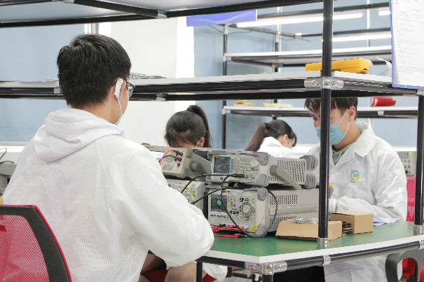 如何檢測國產(chǎn)集成電路芯片是否有問題？簡單幾招了解一下